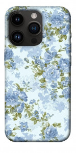 Чохол Blue Mist для iPhone 14 Pro