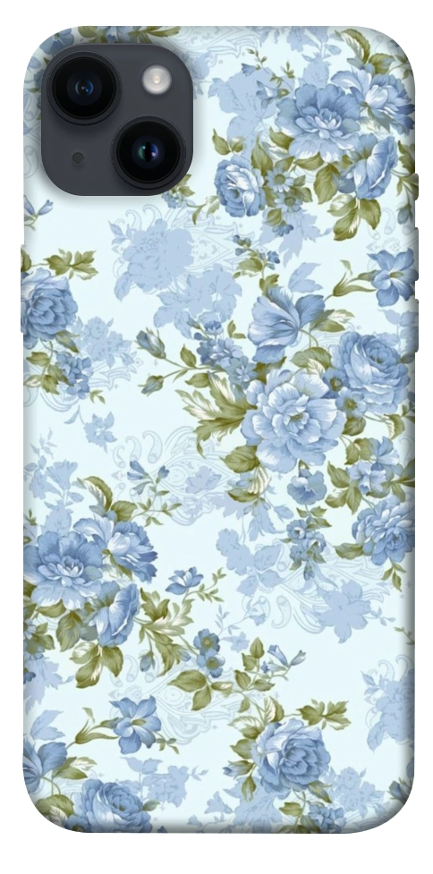 Чехол Blue Mist для iPhone 14 Plus