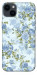 Чехол Blue Mist для iPhone 14 Plus