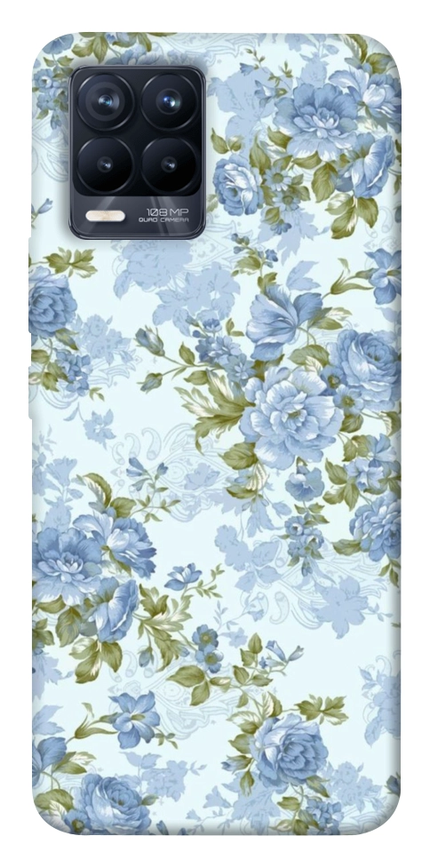 Чехол Blue Mist для Realme 8 Pro