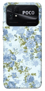 Чехол Blue Mist для Xiaomi Poco C40