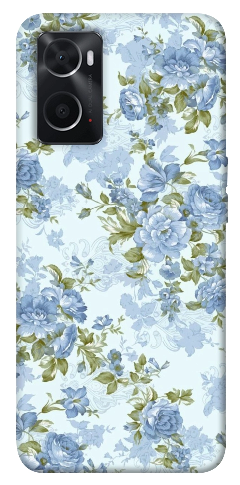 Чехол Blue Mist для Oppo A76 4G