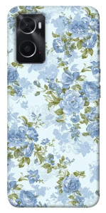 Чохол Blue Mist для Oppo A76 4G