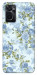 Чехол Blue Mist для Oppo A76 4G