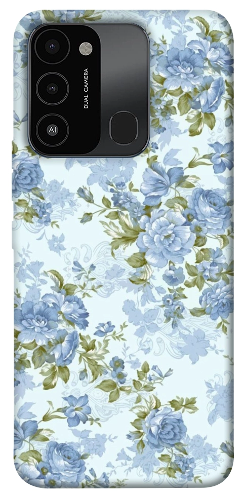 Чехол Blue Mist для TECNO Spark 8C