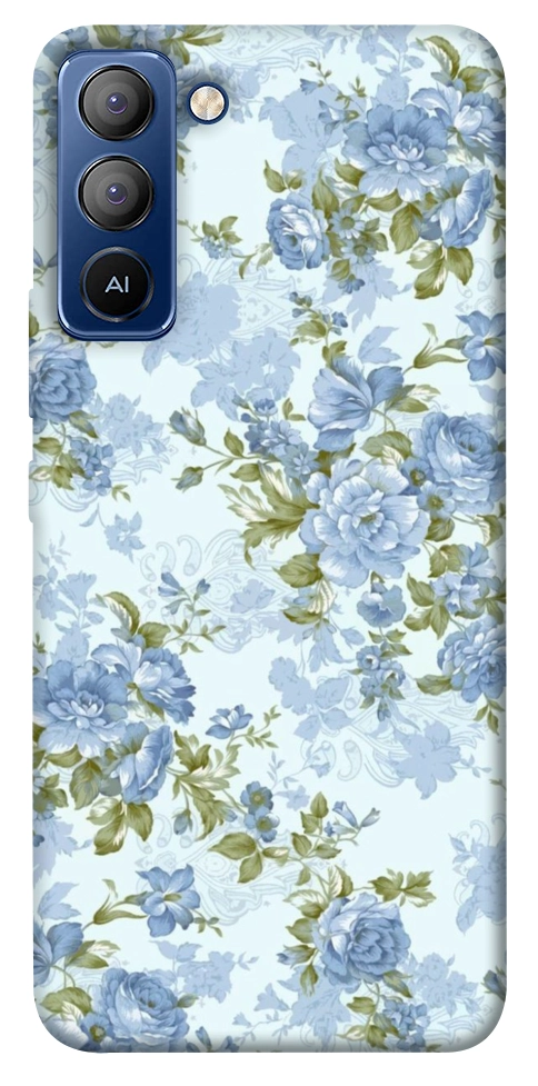 Чехол Blue Mist для TECNO Pop 5 Pro