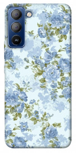 Чехол Blue Mist для TECNO Pop 5 Pro