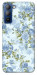 Чехол Blue Mist для TECNO Pop 5 Pro