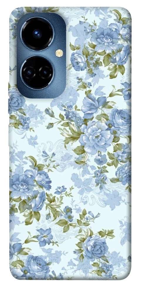 Чехол Blue Mist для TECNO Camon 19 (CI6n)