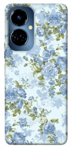 Чехол Blue Mist для TECNO Camon 19 (CI6n)