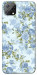 Чехол Blue Mist для Blackview A55