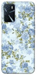 Чохол Blue Mist для Oppo A54s
