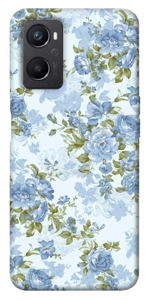 Чехол Blue Mist для Oppo A96