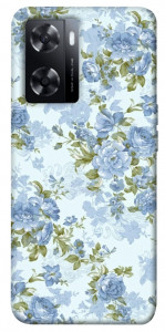 Чохол Blue Mist для Oppo A57s