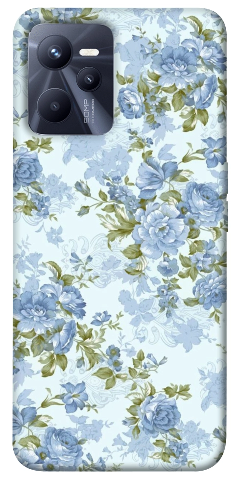Чехол Blue Mist для Realme C35