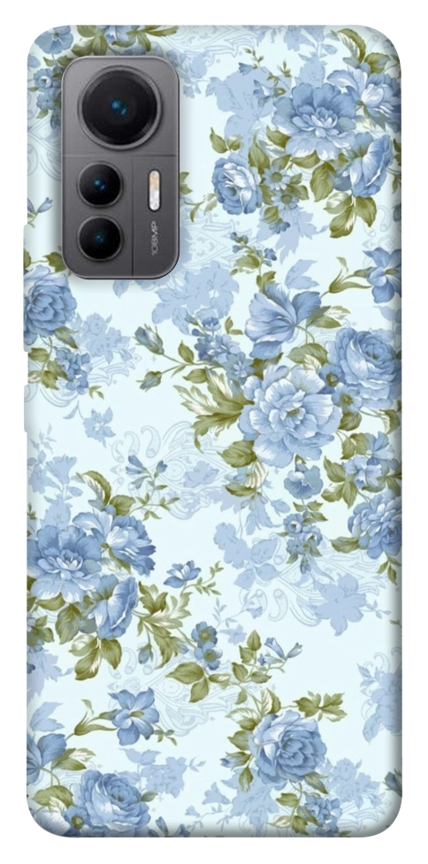 Чехол Blue Mist для Xiaomi 12 Lite