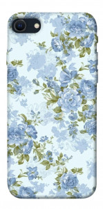 Чехол Blue Mist для iPhone SE (2022)