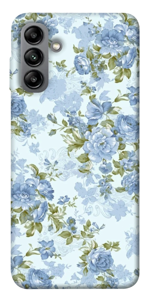 Чехол Blue Mist для Galaxy A04s