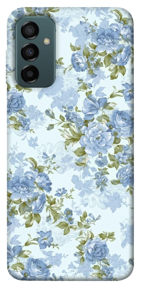 Чехол Blue Mist для Galaxy M13 4G