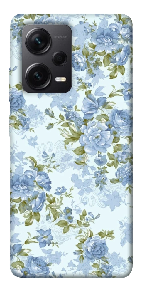 Чохол Blue Mist для Xiaomi Redmi Note 12 Pro 5G