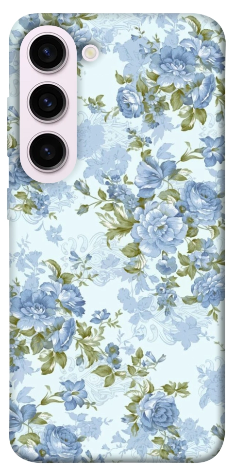 Чехол Blue Mist для Galaxy S23+