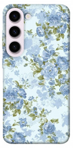 Чехол Blue Mist для Galaxy S23+