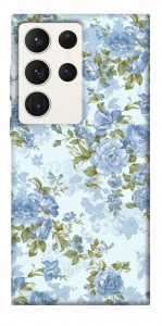 Чохол Blue Mist для Galaxy S23 Ultra