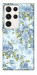 Чехол Blue Mist для Galaxy S23 Ultra