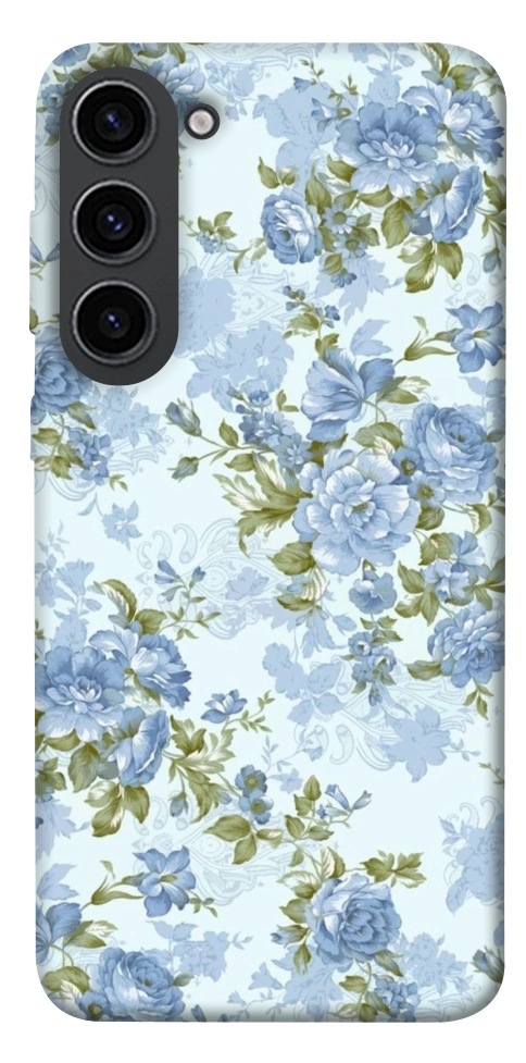 Чехол Blue Mist для Galaxy S23