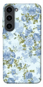 Чехол Blue Mist для Galaxy S23