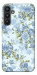 Чохол Blue Mist для Galaxy A34 5G