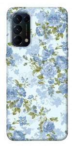 Чехол Blue Mist для Oppo Reno 5 4G