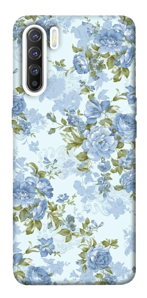Чехол Blue Mist для Oppo Reno 3