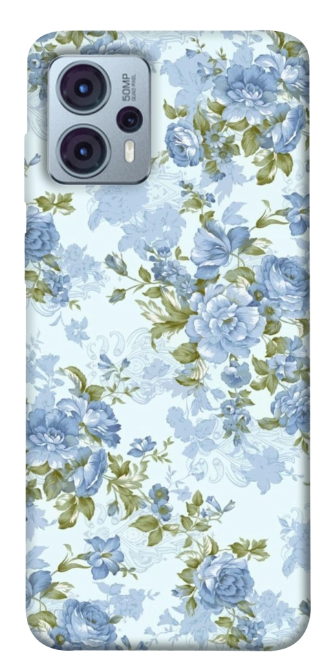Чохол Blue Mist для Motorola Moto G23