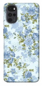 Чохол Blue Mist для Motorola Moto G22