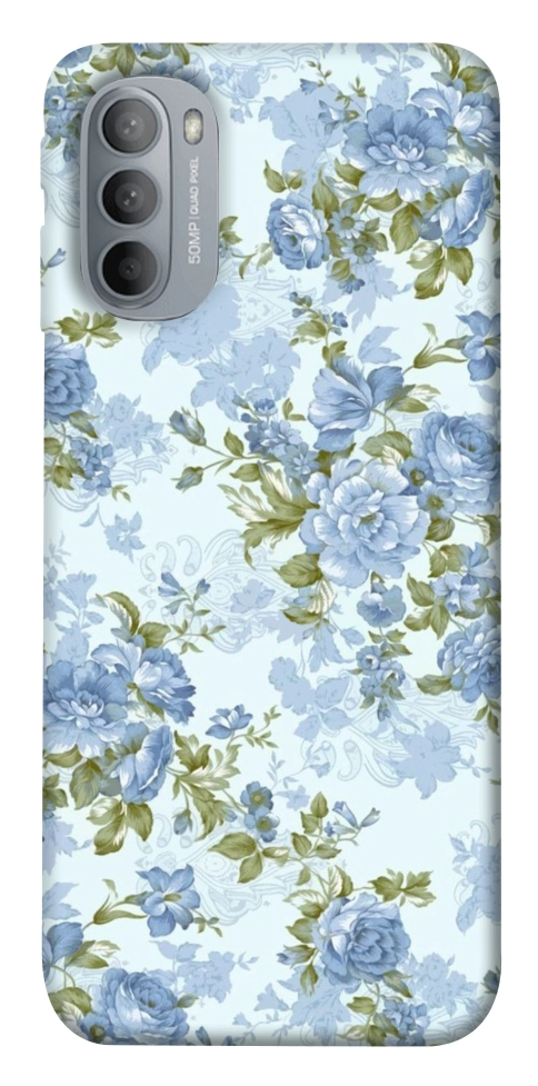 Чохол Blue Mist для Motorola Moto G31