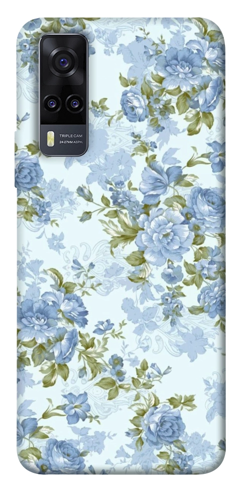 Чохол Blue Mist для Vivo Y31