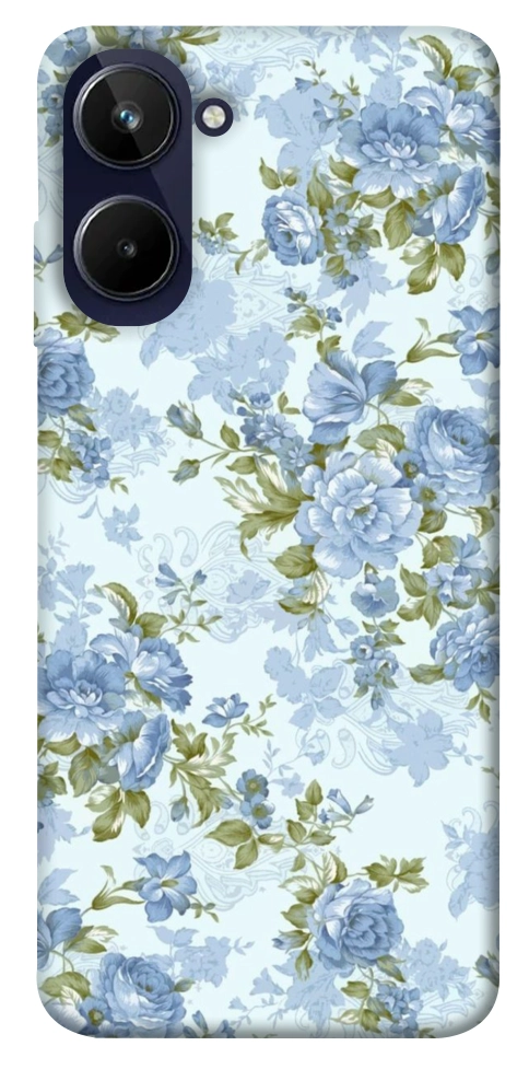 Чехол Blue Mist для Realme 10 4G