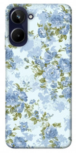 Чохол Blue Mist для Realme 10 4G