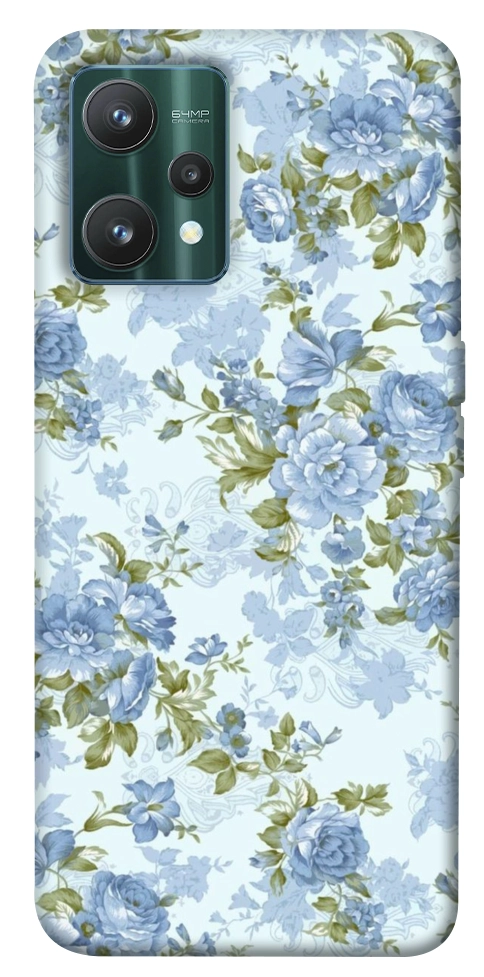 Чехол Blue Mist для Realme 9 Pro