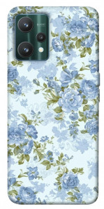 Чехол Blue Mist для Realme 9 Pro