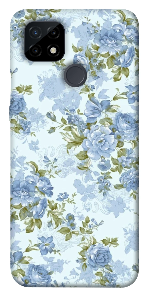 Чохол Blue Mist для Realme C21