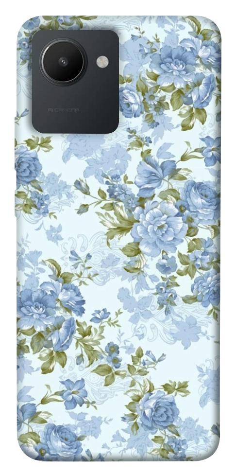 Чехол Blue Mist для Realme C30