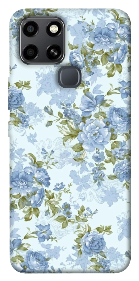 Чехол Blue Mist для Infinix Smart 6