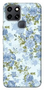 Чохол Blue Mist для Infinix Smart 6