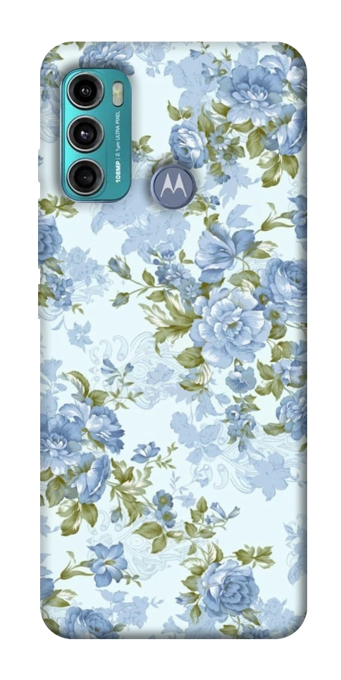 Чехол Blue Mist для Motorola Moto G60