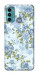Чехол Blue Mist для Motorola Moto G60