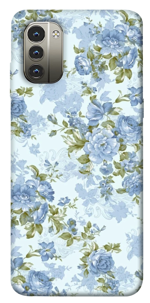 Чохол Blue Mist для Nokia G11