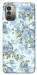 Чохол Blue Mist для Nokia G11
