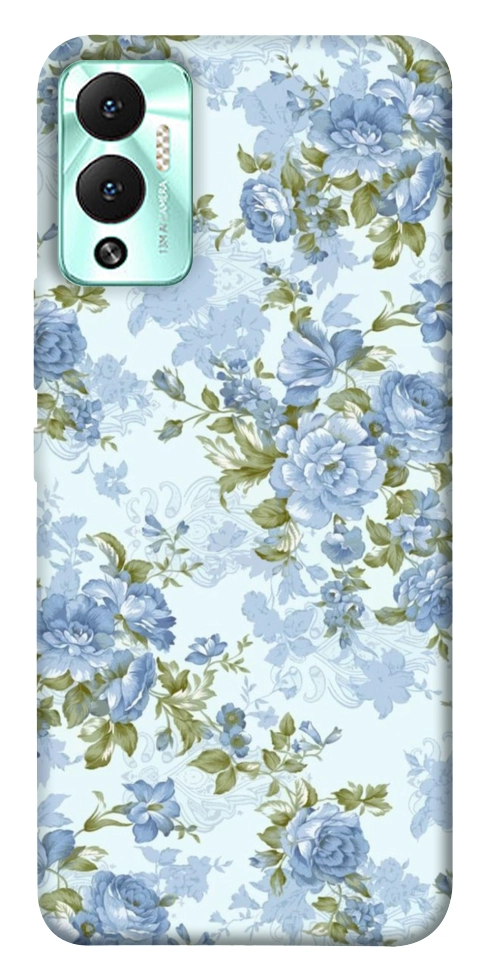Чохол Blue Mist для Infinix Hot 12 Play